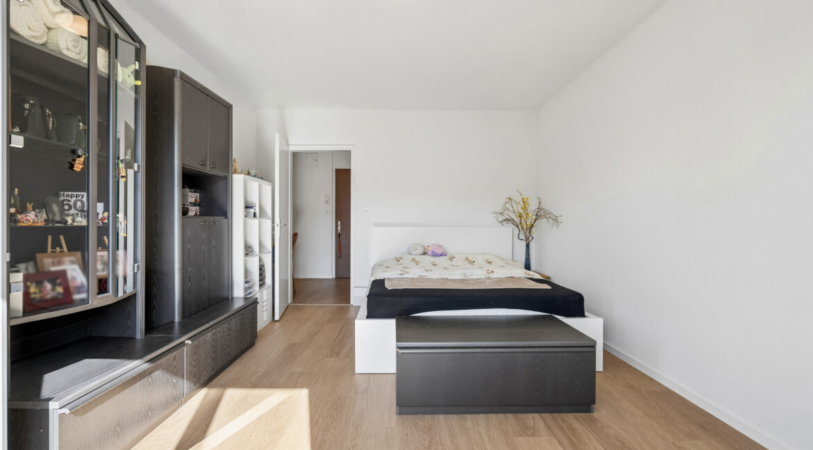 Wohn- und Esszimmer 19.1 m²