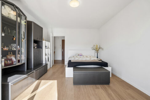 Wohn- und Esszimmer 19.1 m²