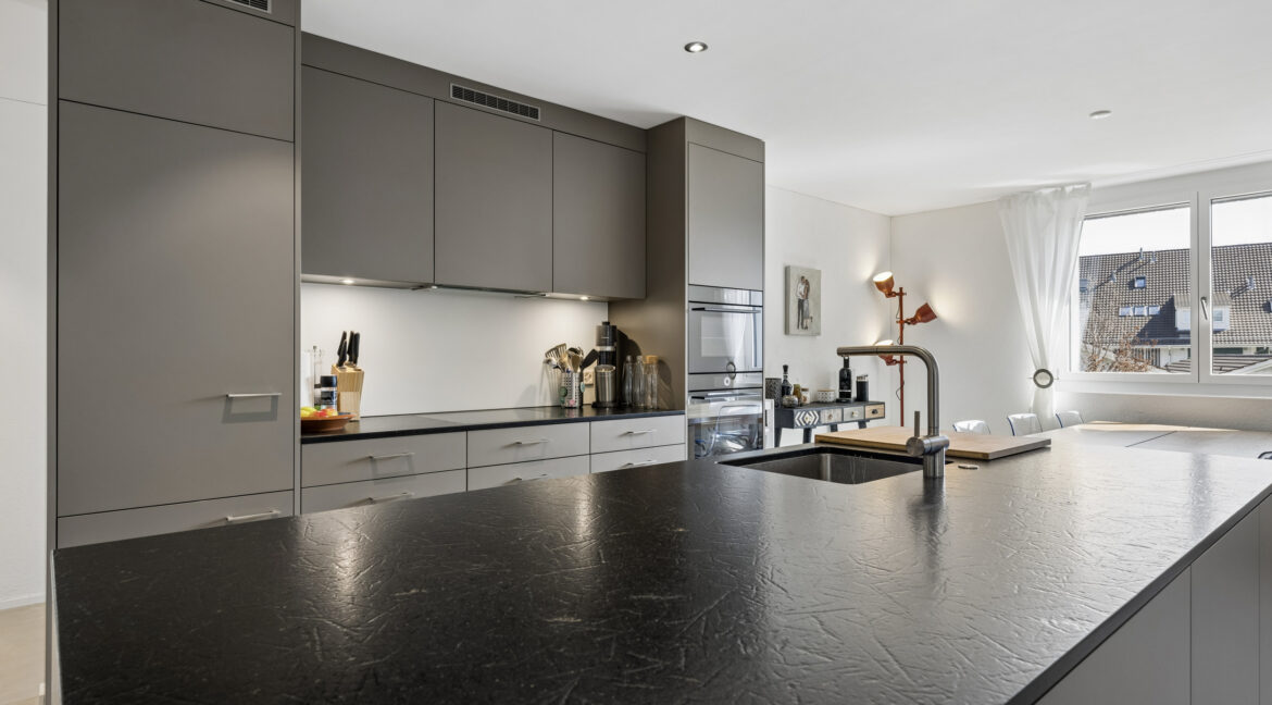 Wo kochen Freude macht!