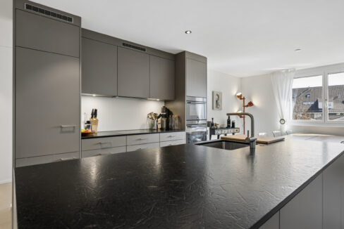 Wo kochen Freude macht!