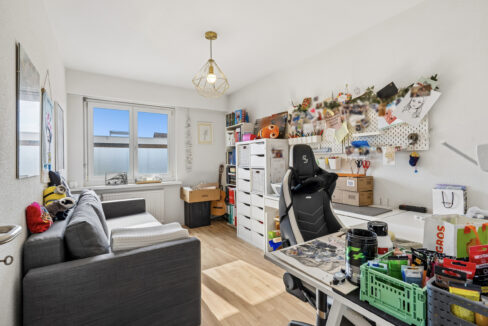 Schlafzimmer 10.6 m²