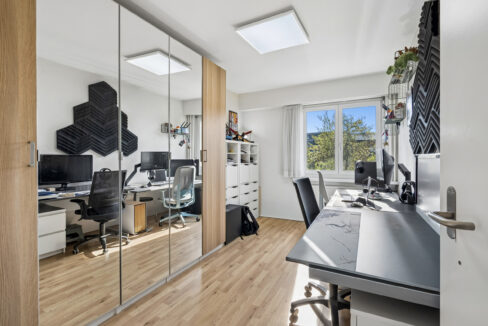 Schlafzimmer 11.4 m²