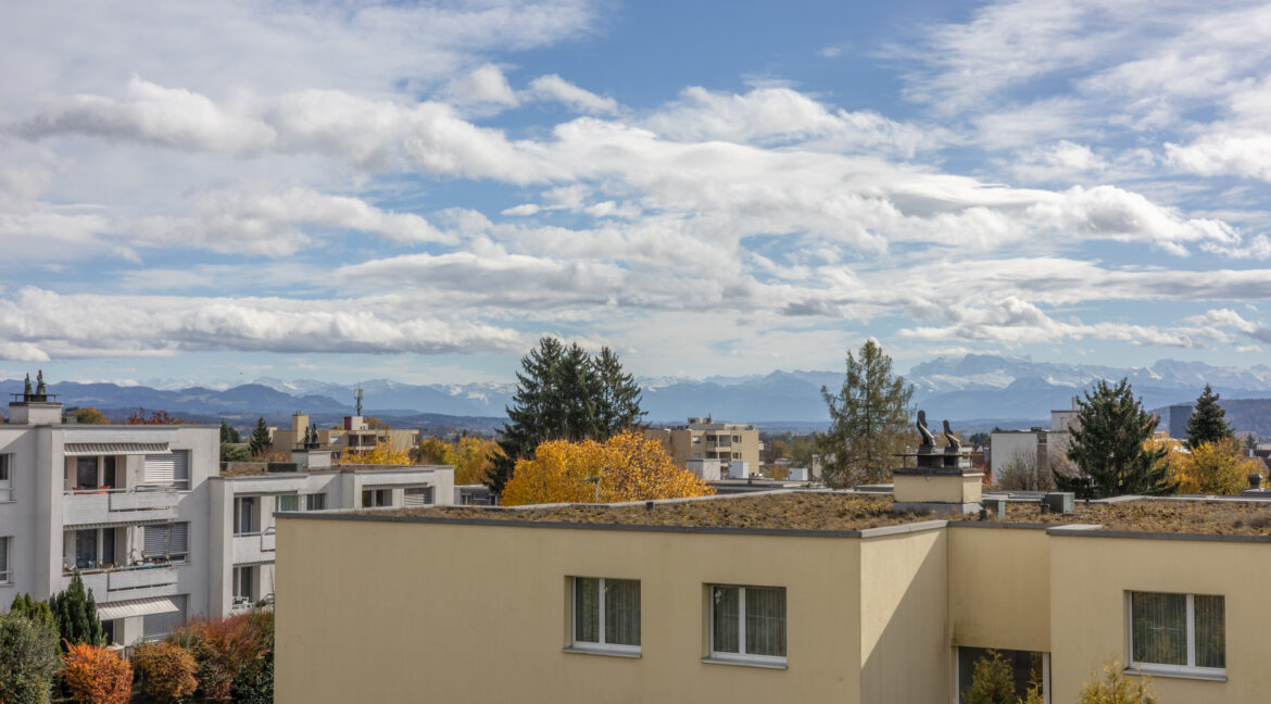 Das Panorama