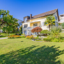 Ihr freistehendes Zuhause in Bassersdorf