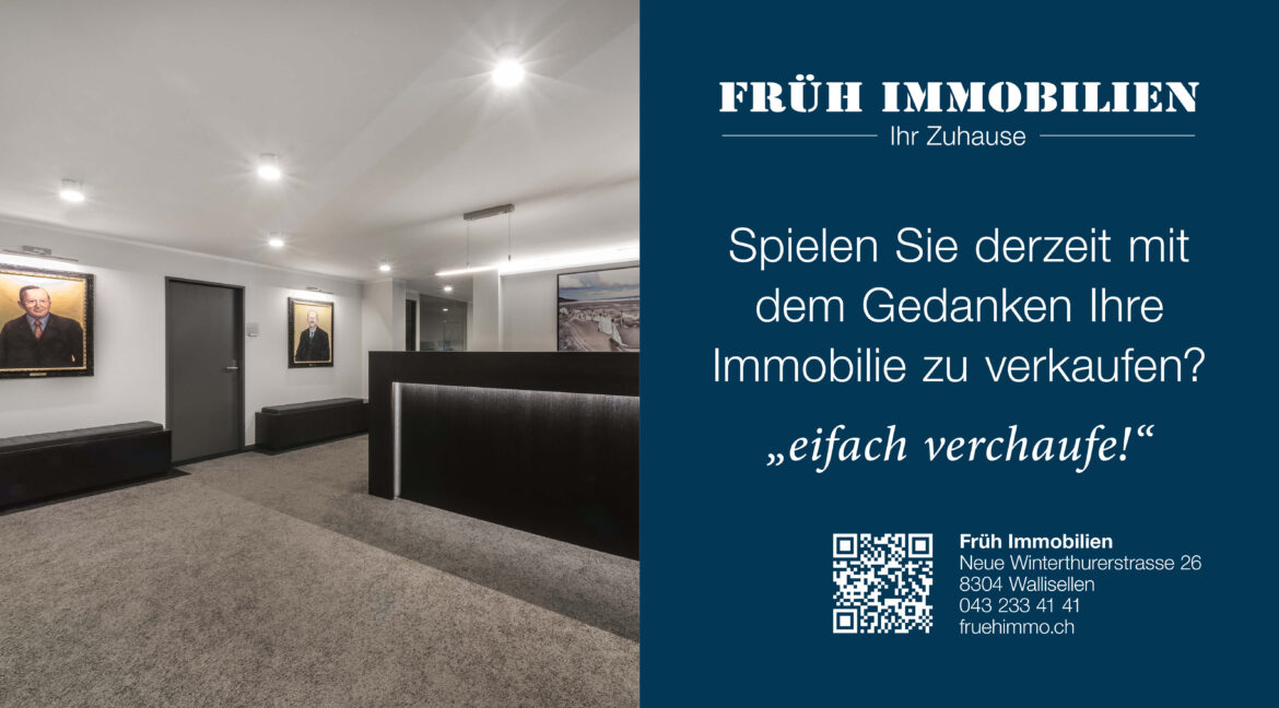 Früh Immobilien