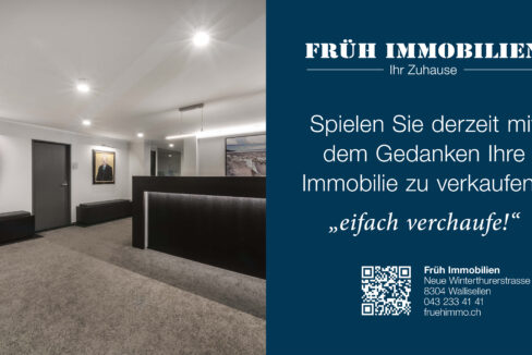 Früh Immobilien
