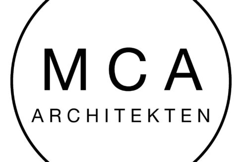 Logo MCA