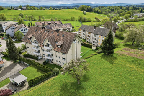 Natur pur direkt vor Ihrem Zuhause