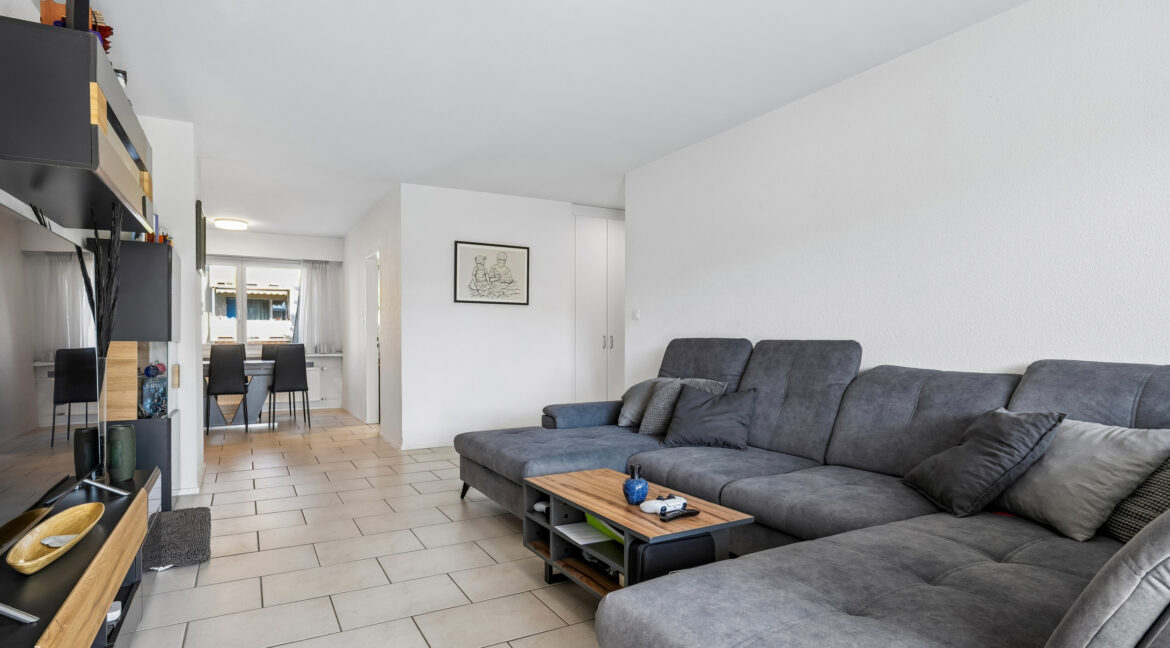 Optimaler Grundriss