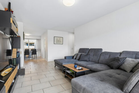 Optimaler Grundriss