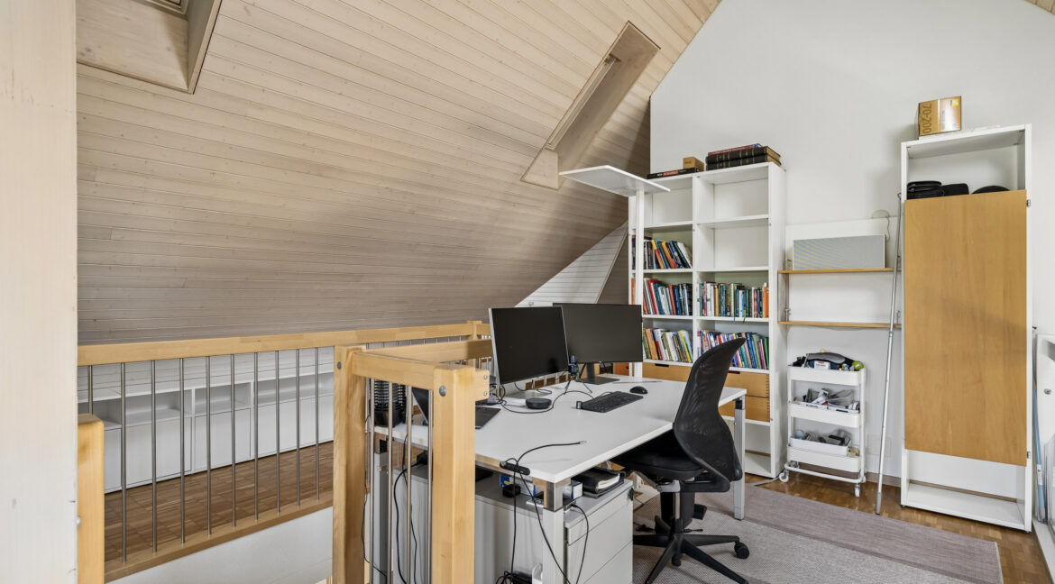 Vielleicht auch Ihr Bürobereich?