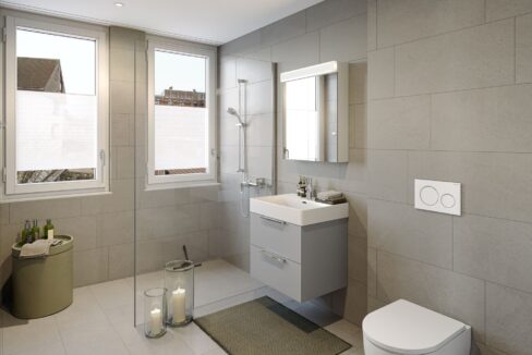 3_Visualisierung_Dusche, WC