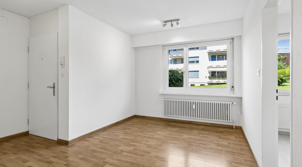 Grosser, heller Essbereich 12 m²