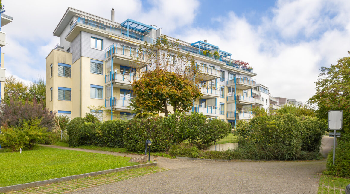 Ihr Zuhause im 