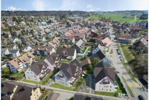 Visualisierung Aussen