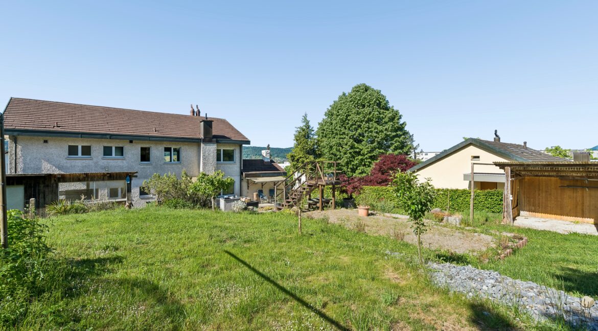 Garten