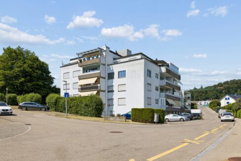Ihr Zuhause in Nürensdorf