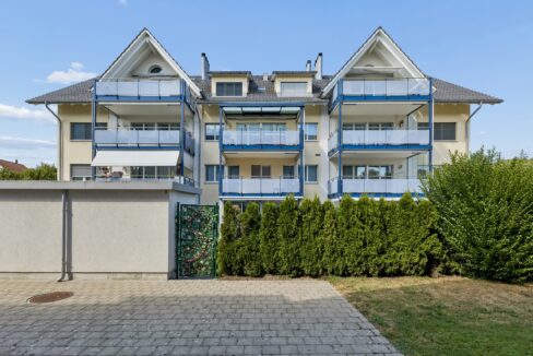 Ihr Zuhause in Grafstal