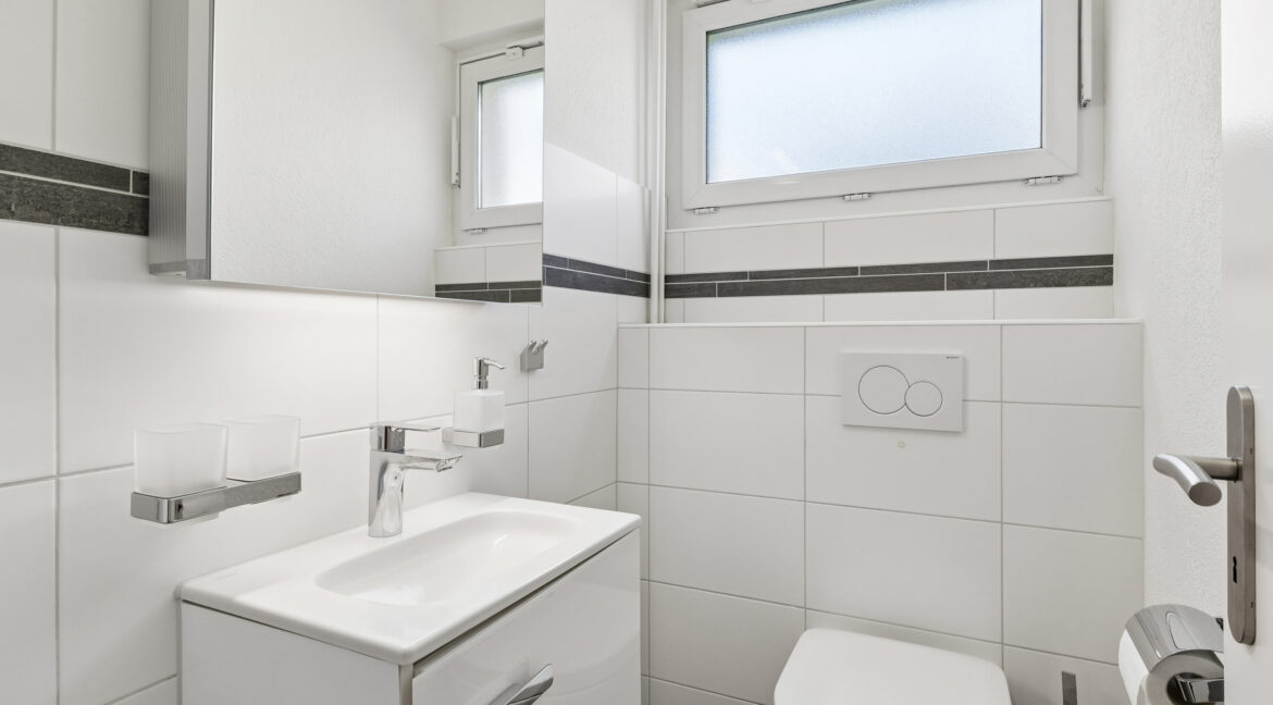 Separates WC