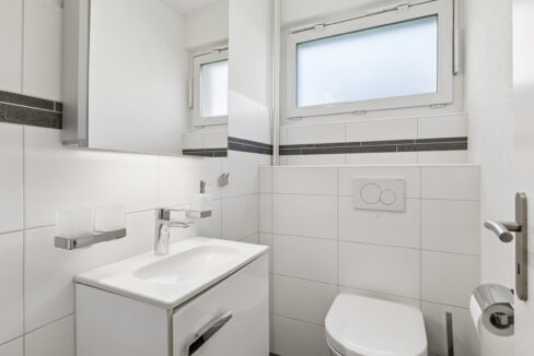Separates WC