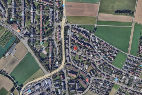 Kartenansicht