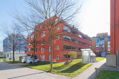 Aussenansicht
