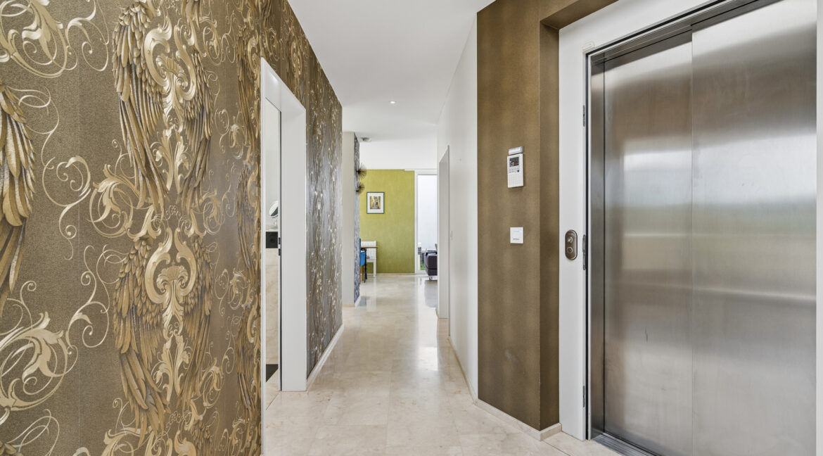 Willkommen in Ihrem exklusiven Zuhause