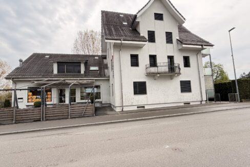 Aussen