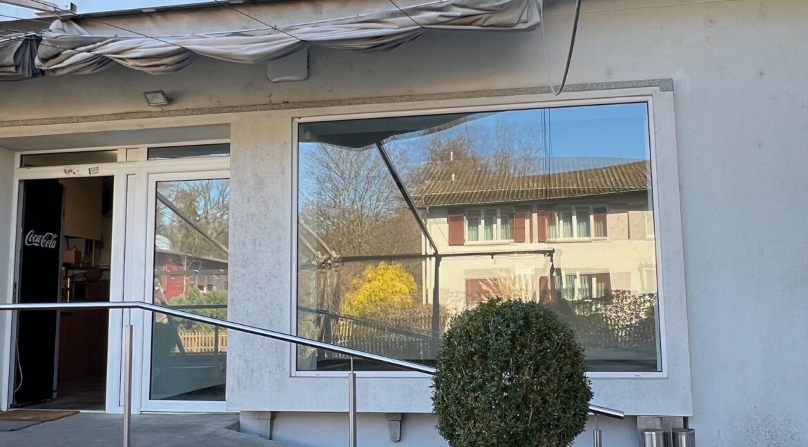 Aussenansicht