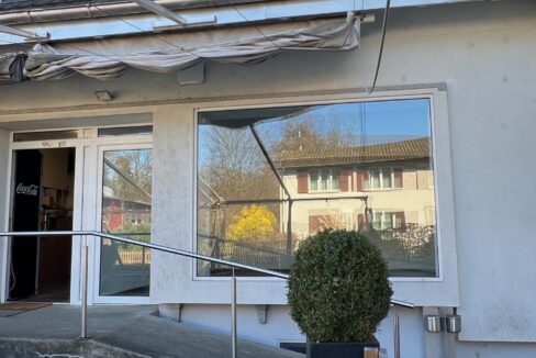 Aussenansicht