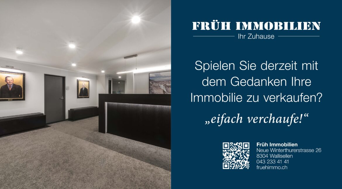 Früh Immobilien