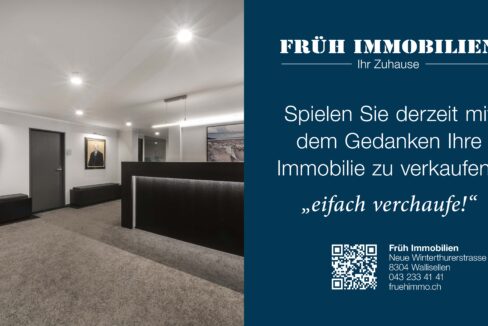 Früh Immobilien