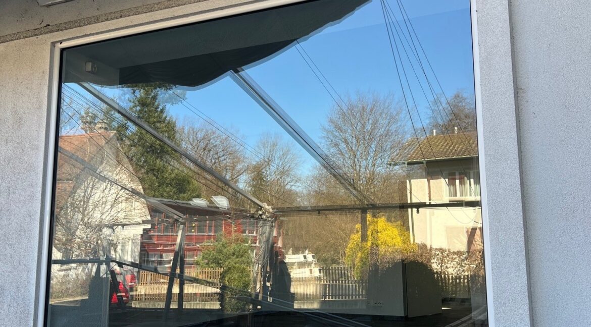 Schaufenster